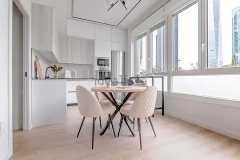Appartamento 50 m² a Madrid