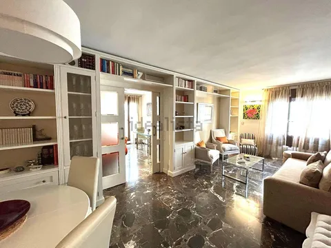 Pis de 121 m² a Sevilla