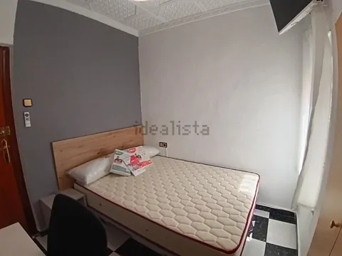 Habitació de lloguer, Cartagena