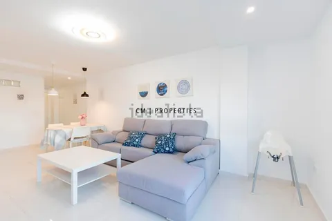 Pis de 104 m² a València