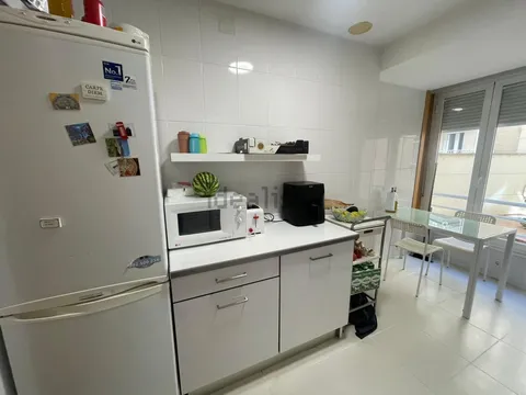 Pis de 110 m² a Lleó
