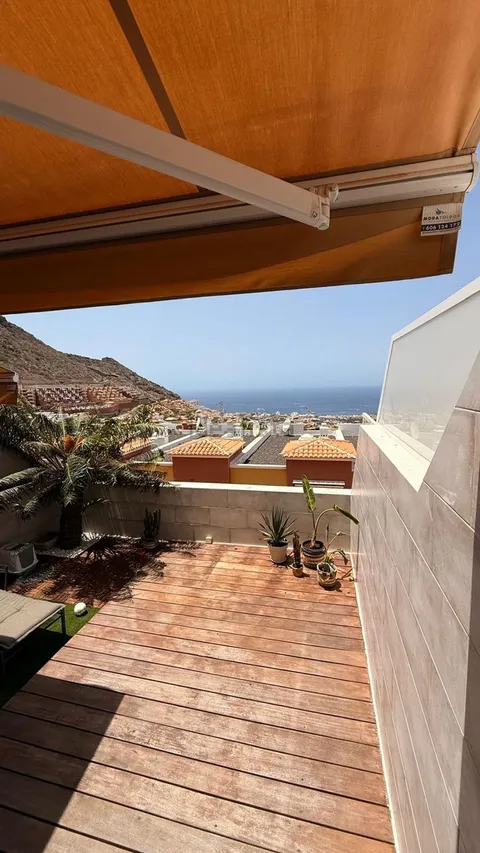 Casa de 145 m² a Adeje