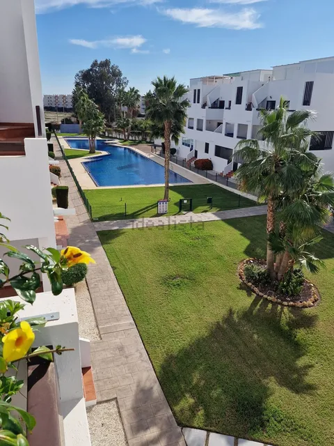 Appartement 72 m² à Vera