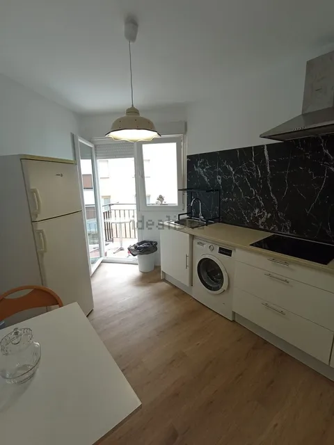Chambre à louer, Zaldibar