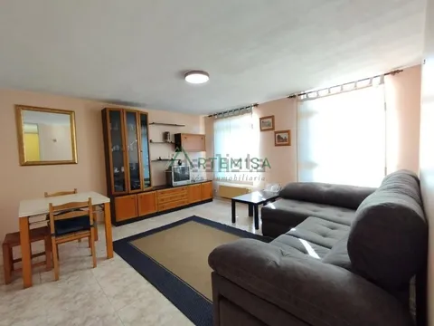 Квартира 76 м² у Ferrol