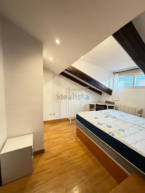 Pis de 64 m² a Madrid