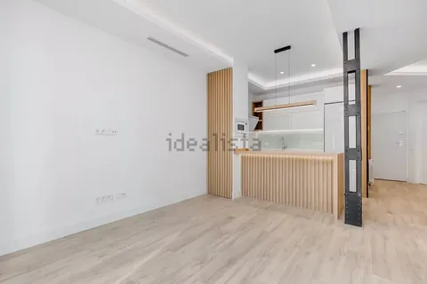 Wohnung 85 m² in Madrid