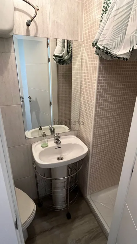 Pis de 91 m² a Saragossa
