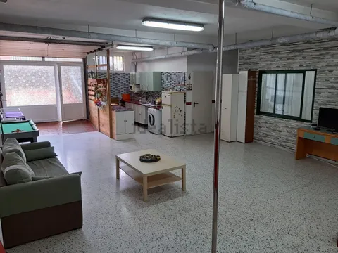 Habitació de lloguer, Agüimes