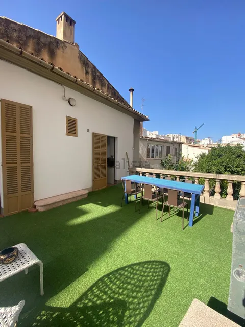 Habitació de lloguer, Palma
