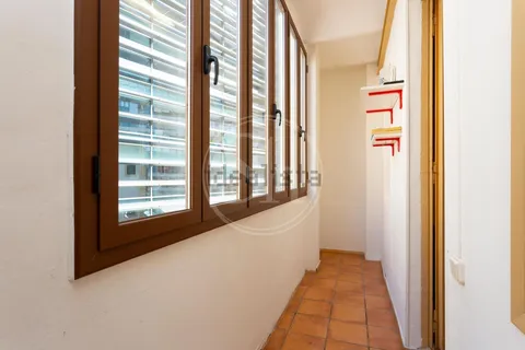 Appartamento 55 m² a Barcelona