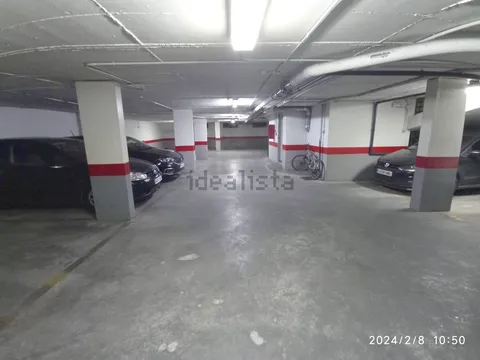 Pis de 80 m² a Màlaga