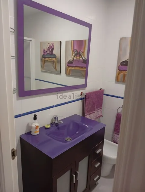 Pis de 85 m² a Estepona