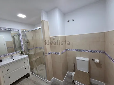 Pis de 70 m² a Màlaga