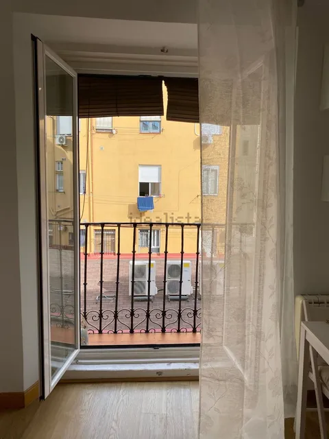 Pis de 36 m² a Madrid