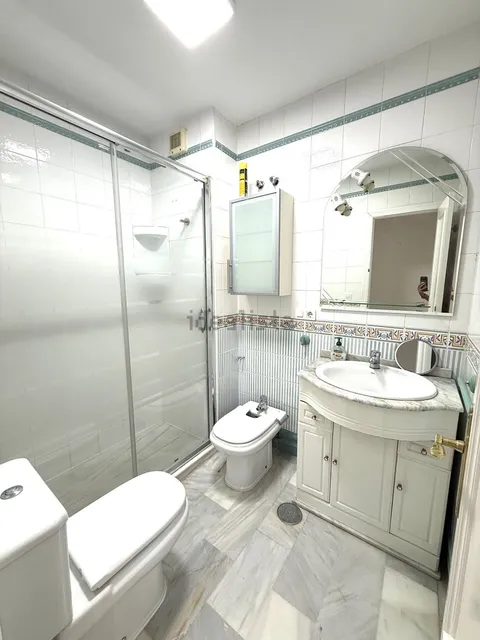 Pis de 70 m² a Sevilla