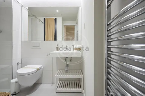 Pis de 70 m² a Barcelona
