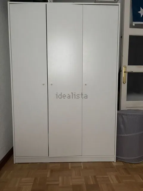 Zimmer zur Miete, Madrid