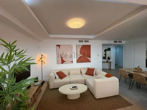 Appartamento 106 m² a Málaga