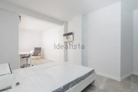 Habitació de lloguer, Elx