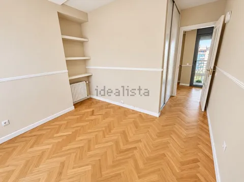 Pis de 172 m² a Madrid
