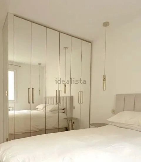 Pis de 50 m² a Madrid