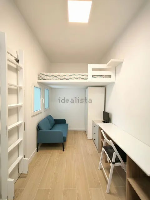 Pis de 20 m² a Madrid