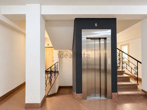 Wohnung 146 m² in Madrid