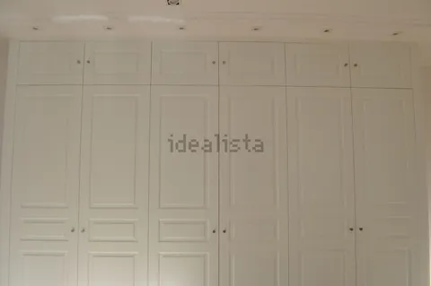 Pis de 250 m² a Madrid