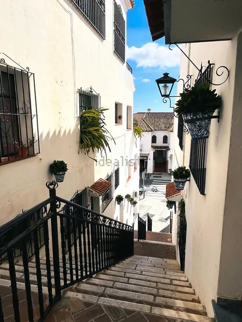 Appartamento 31 m² a Mijas