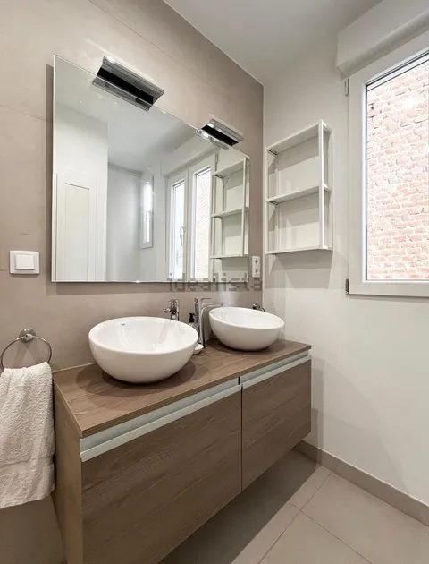 Pis de 75 m² a Madrid