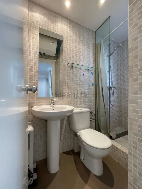 Appartamento 35 m² a Madrid