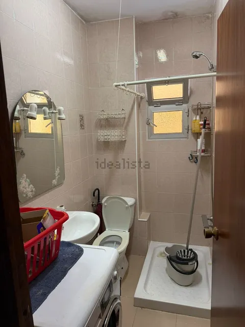 Pis de 70 m² a Los Barrios (3/8)