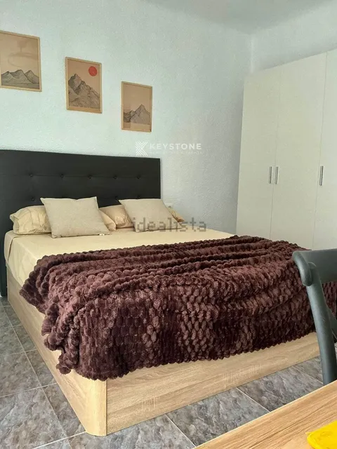 Flat 108 m² in Alacant / Alicante