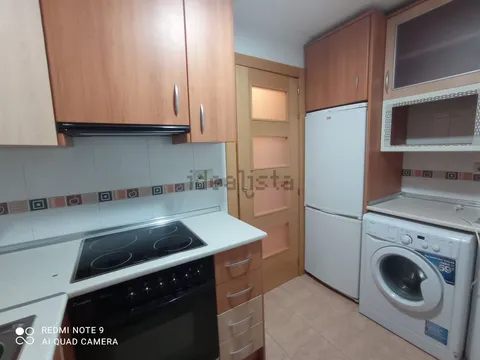 Pis de 70 m² a Albacete