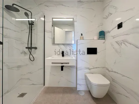 Pis de 85 m² a Fuengirola