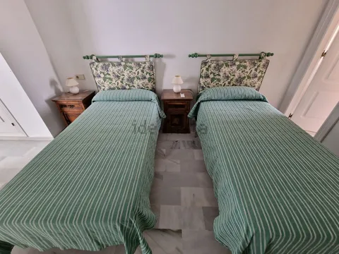 Appartamento 55 m² a El Puerto de Santa María