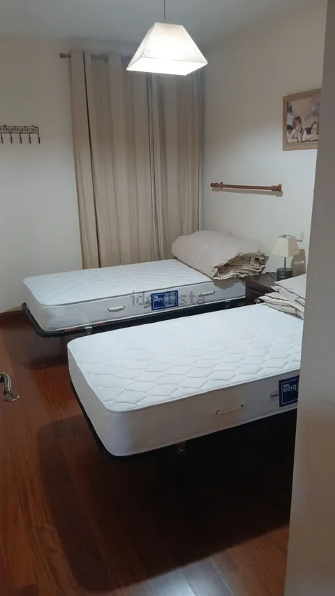 Pis de 60 m² a Toledo