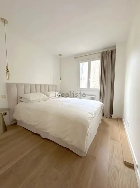 Pis de 50 m² a Madrid