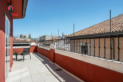 Flat 70 m² in Madrid