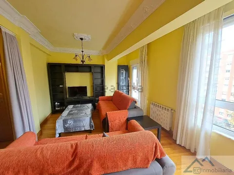 Habitació de lloguer, Santander (4/11)