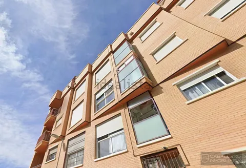 Pis de 128 m² a Múrcia (3/40)