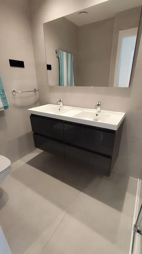 Appartamento 72 m² a Madrid
