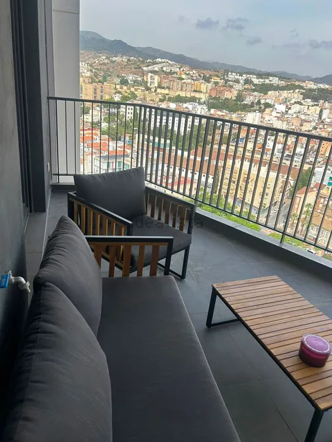 Appartamento 168 m² a Málaga (4/20)