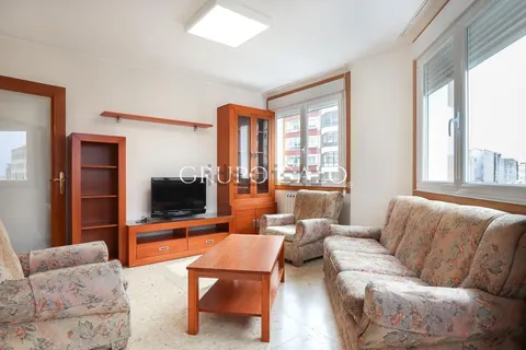 Pis de 93 m² a Vigo (2/32)