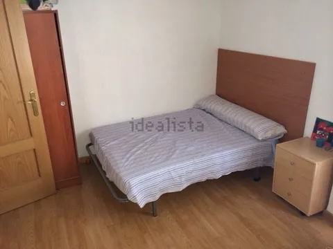 Pis de 85 m² a Toledo