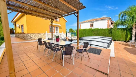 Haus 285 m² in Alhaurín de la Torre (2/54)