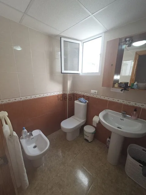 Habitació de lloguer, Almeria