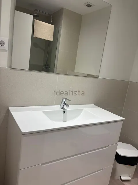 Pis de 56 m² a Madrid