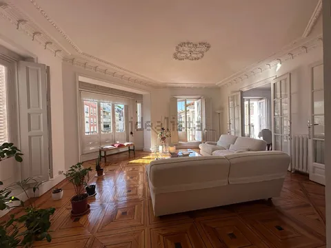Pis de 330 m² a Madrid